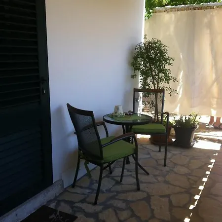 Palm Tree Paradise Apartman