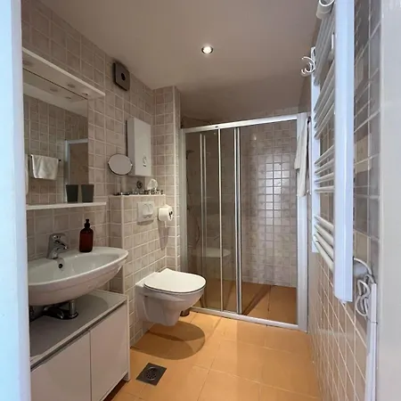 Apartman Palm Tree Paradise Dubrovnik