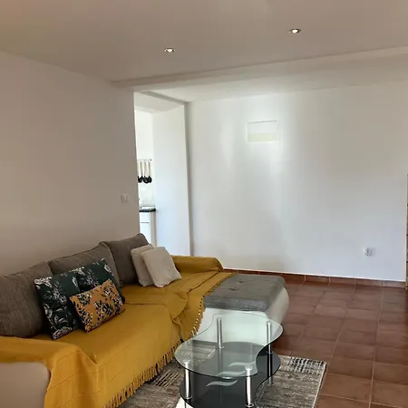 Apartman Palm Tree Paradise