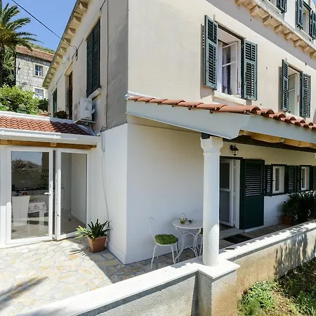 Apartman Palm Tree Paradise
